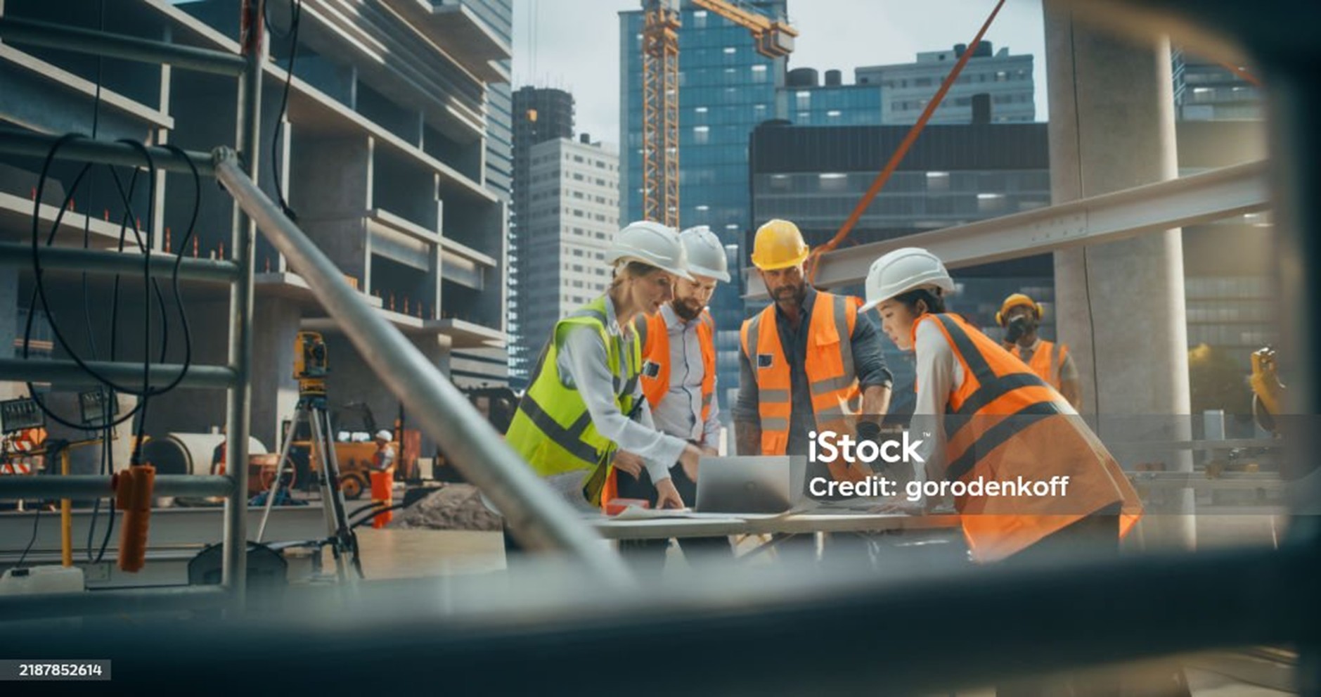 Why Every Construction Project Needs a Contract Administrator