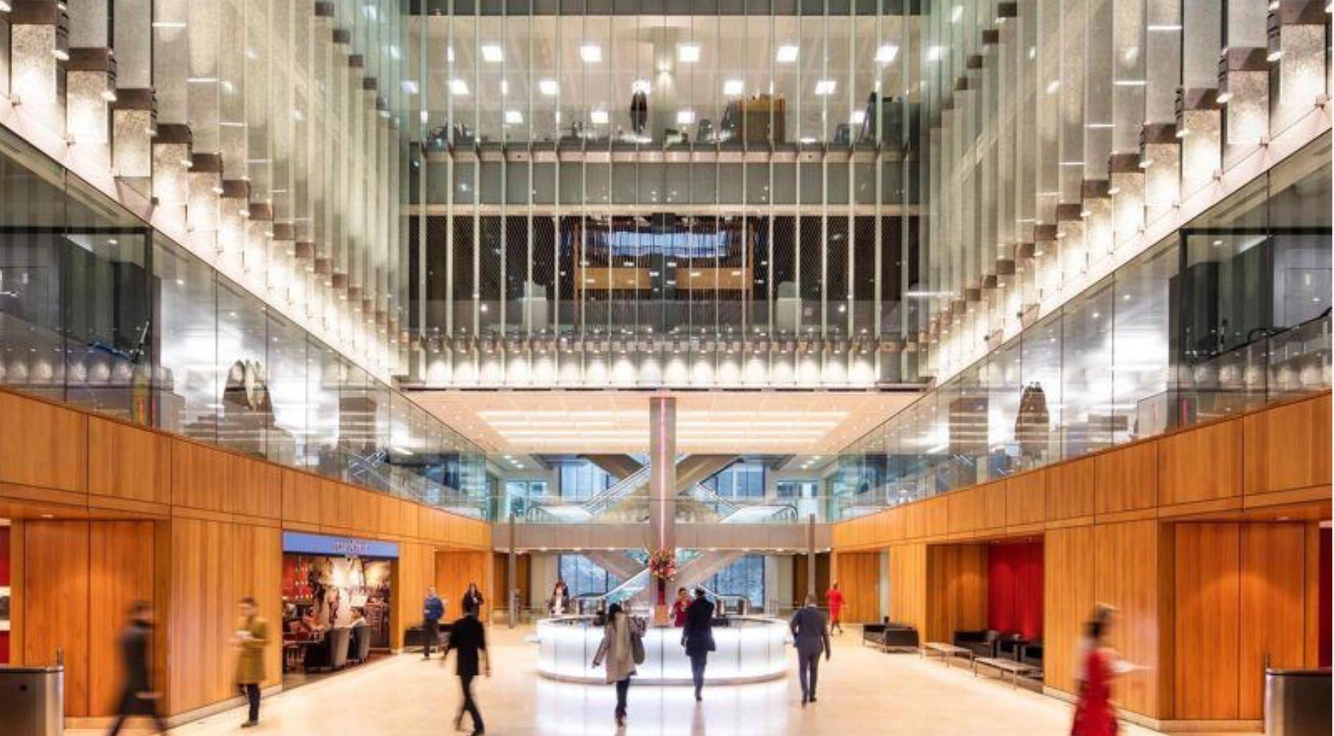 30 Fenchurch Street, EC3