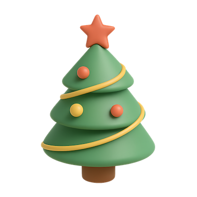 Un sapin de Noël chaleureux pour célébrer les fêtes avec douceur et sérénité