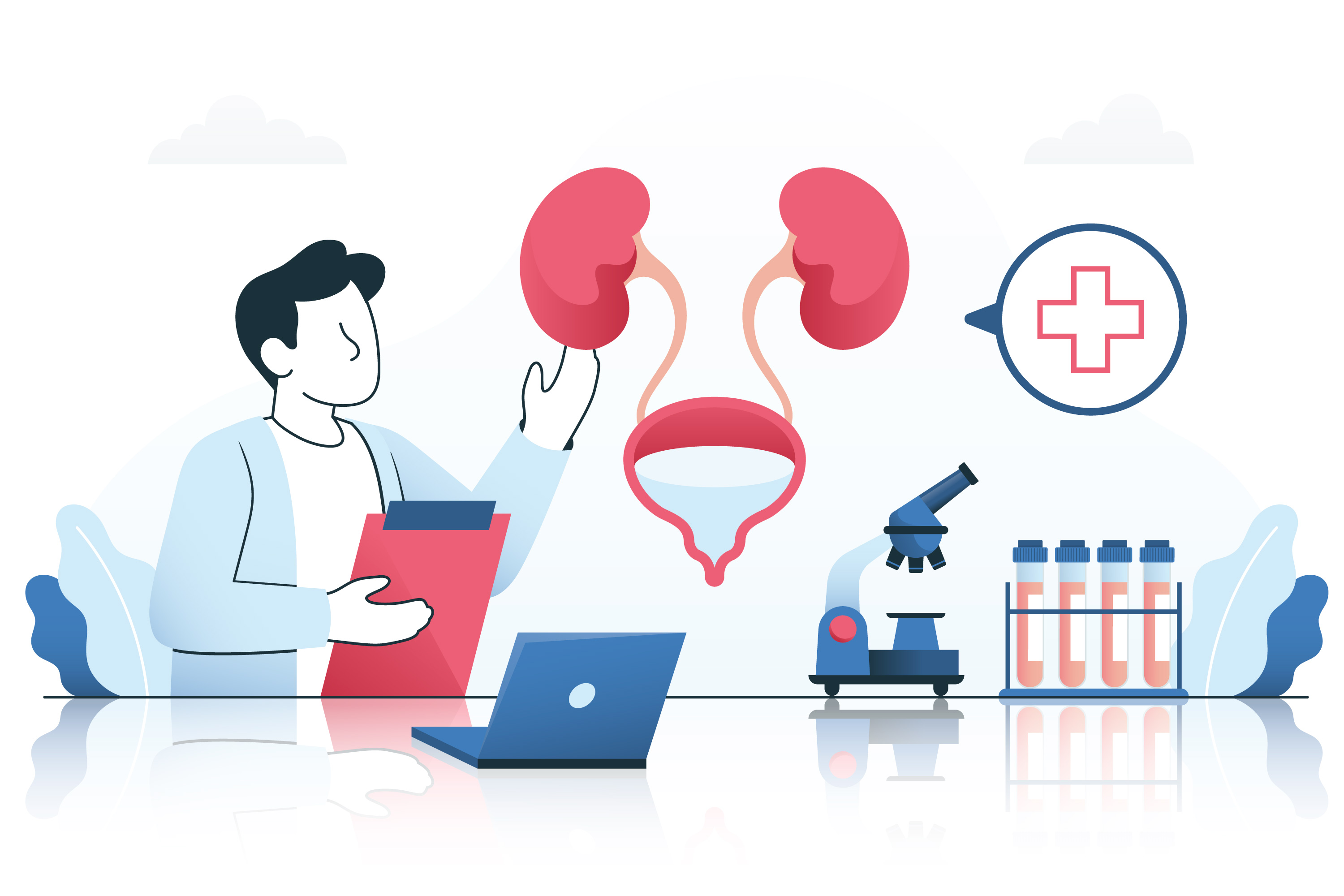 Rehabilitacja urologiczna - Wszystko, co musisz wiedzieć!