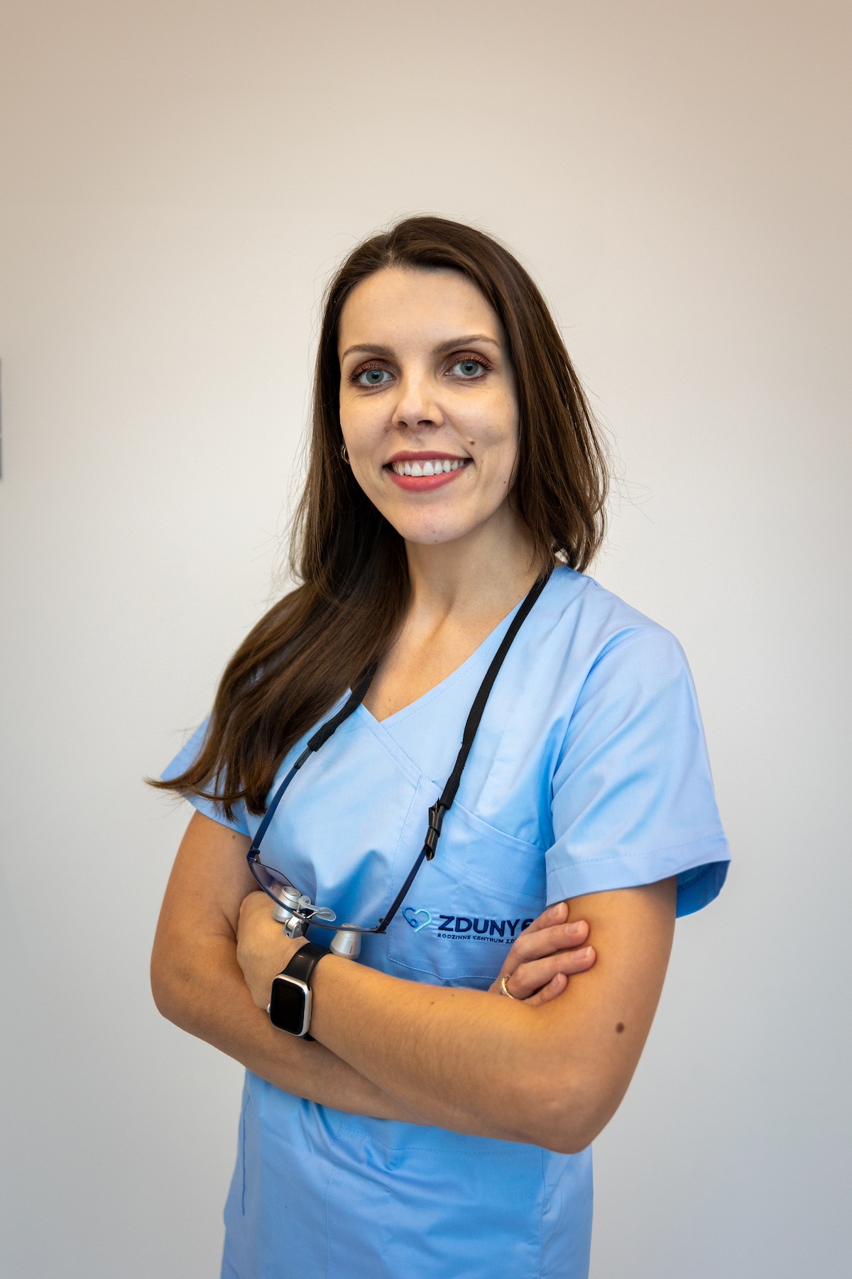 lek. dent. Milena Czubaczyńska