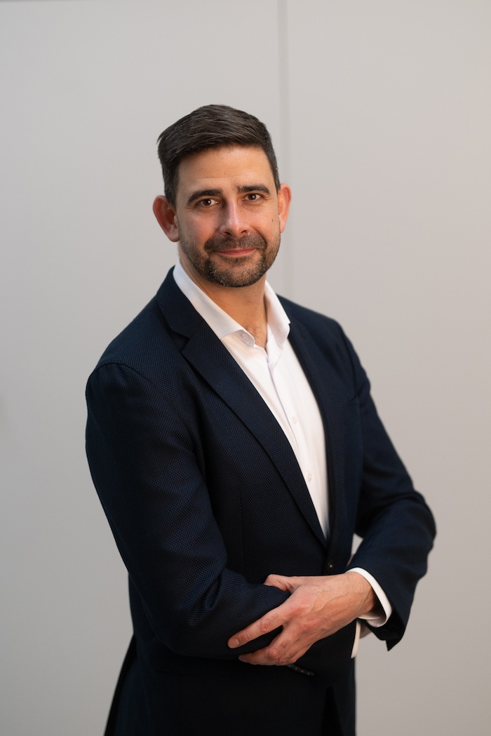 dr n. med. Filip Kowalski