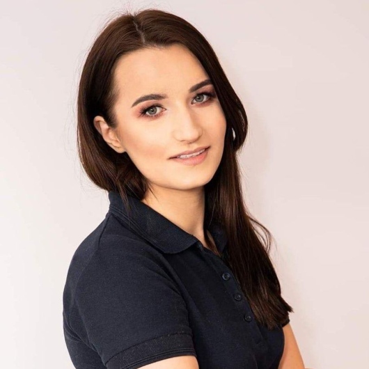 mgr Aleksandra Bągrowska