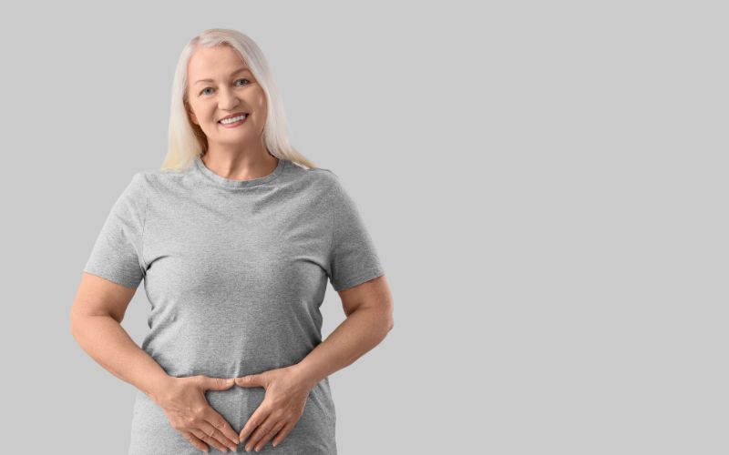 Menopauza – objawy, etapy i sposoby na złagodzenie dolegliwości