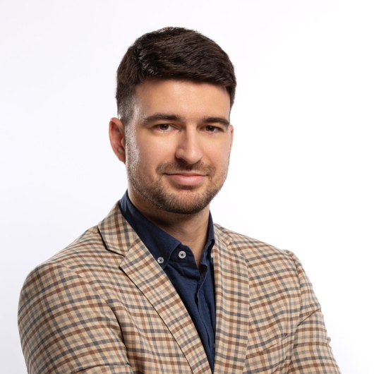 dr Rami Berghleh