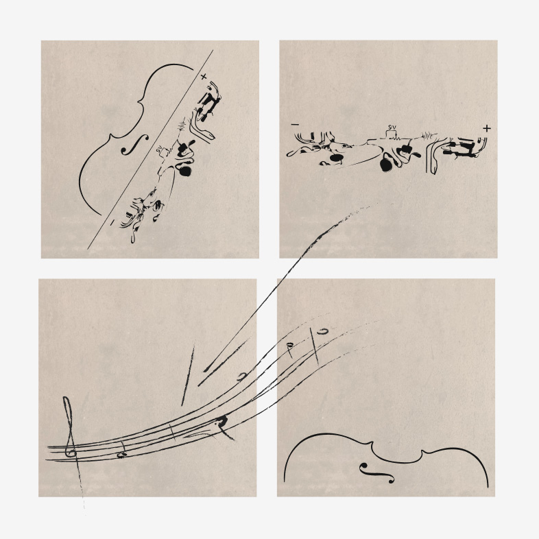 Teemu Mastovaara's website visuals.