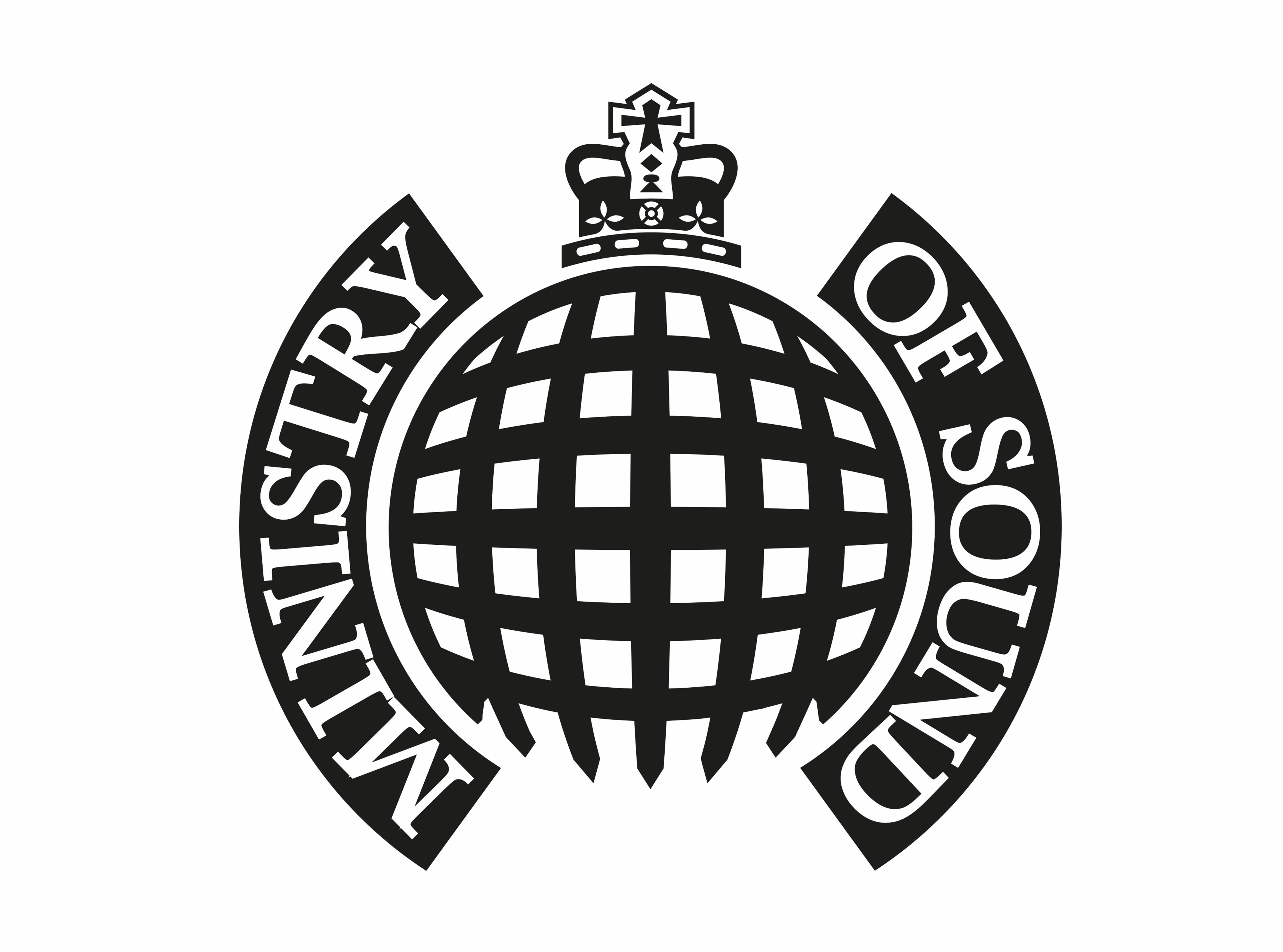 Ministry Logo