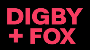 Digby + Fox Logo