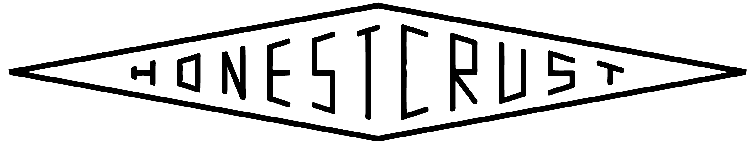Honestcrust logo