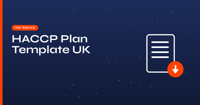 Sample Training Matrix Pdf HACCP Plan Template UK Hospitality (Free 2026 PDF) | Aquaint