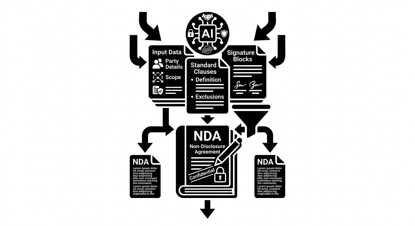 NDA Generator