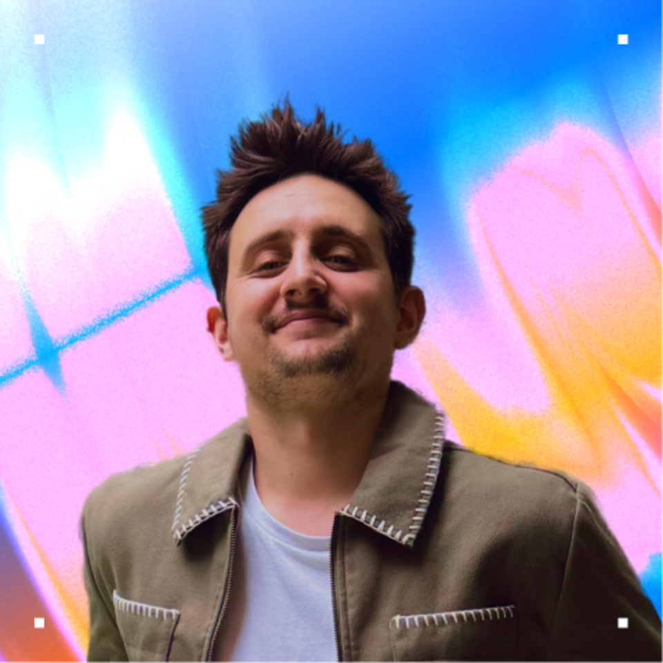 author avatar