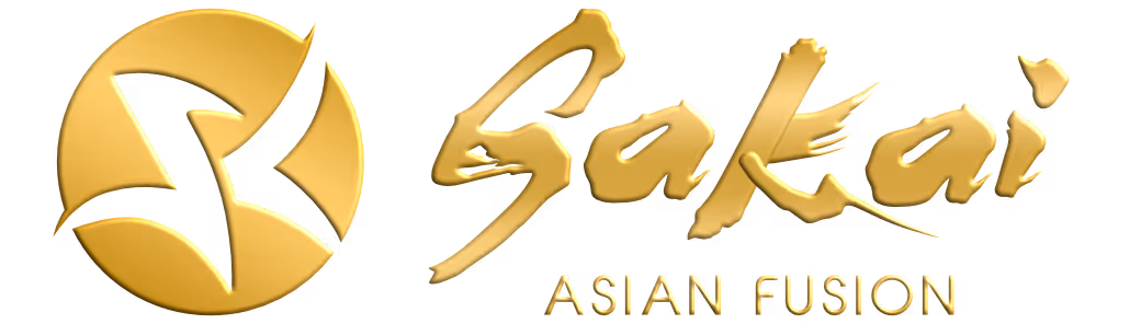 Sakai Asian Fusion Logo