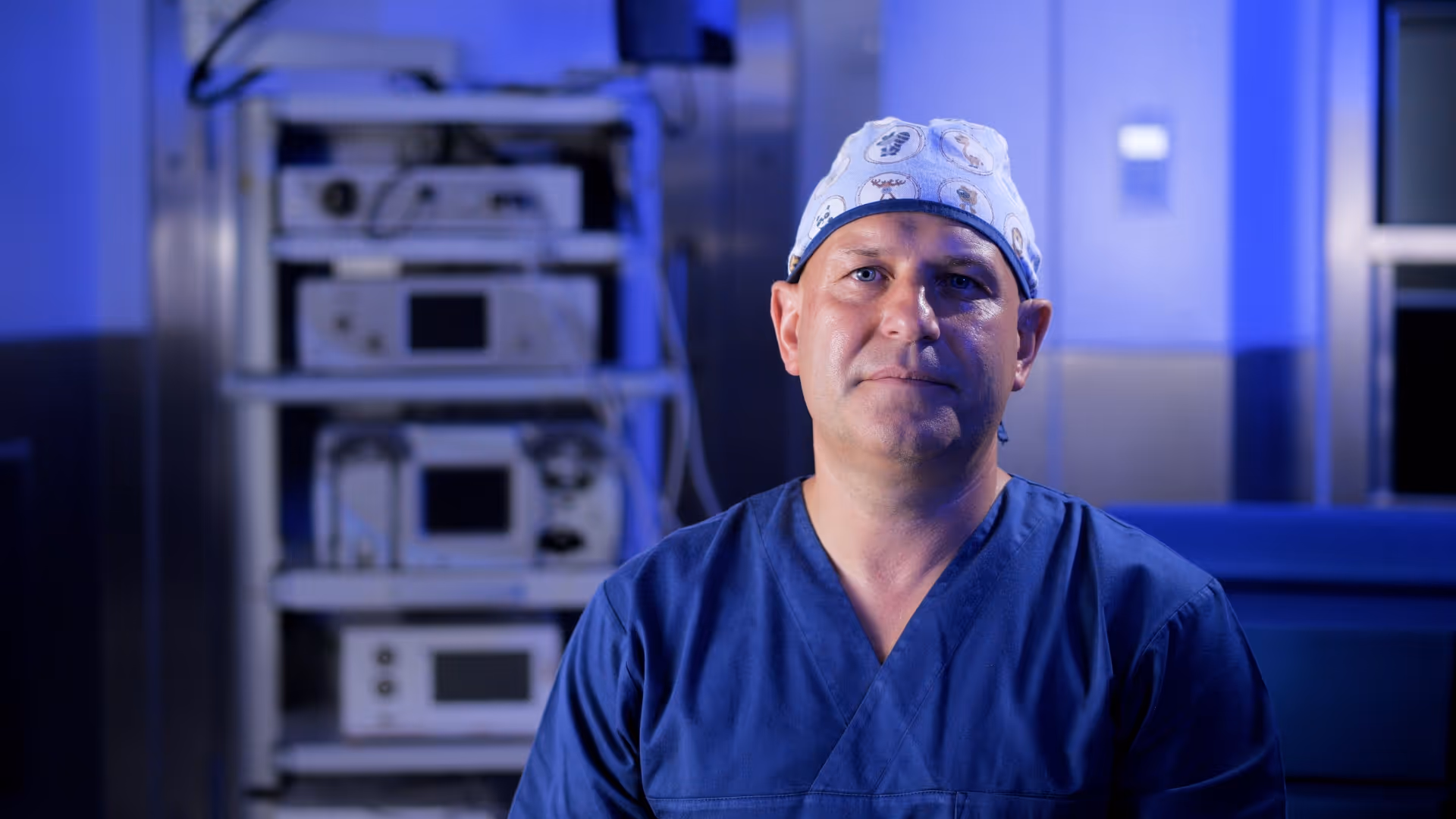 Grzegorz Sobieraj HD