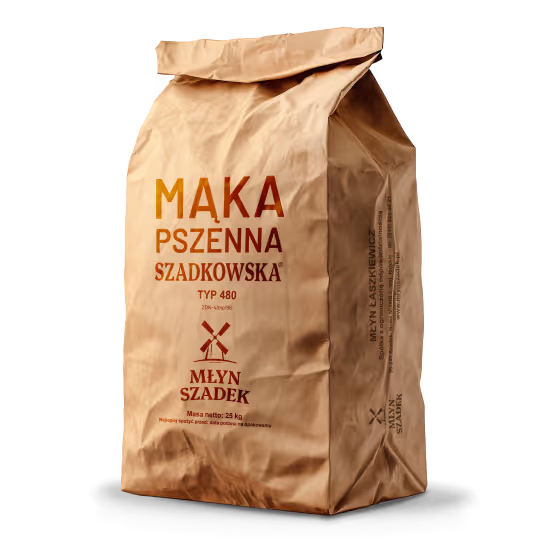 mąka pszenna 4