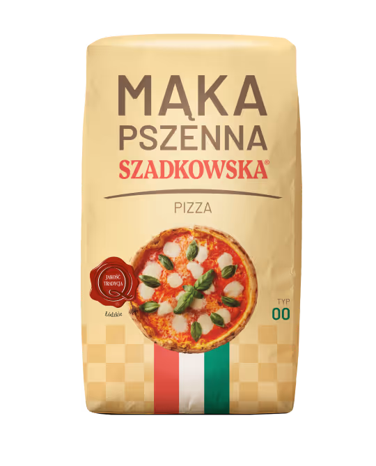 mąka pszenna