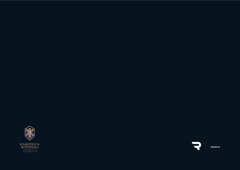 kamienica konesera oficyna book 1