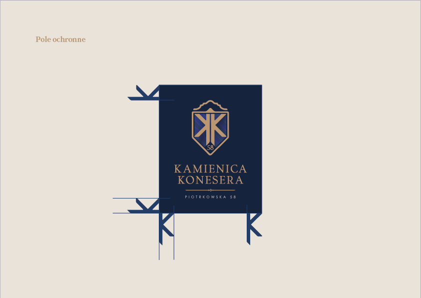 kamienica konesera oficyna book 6