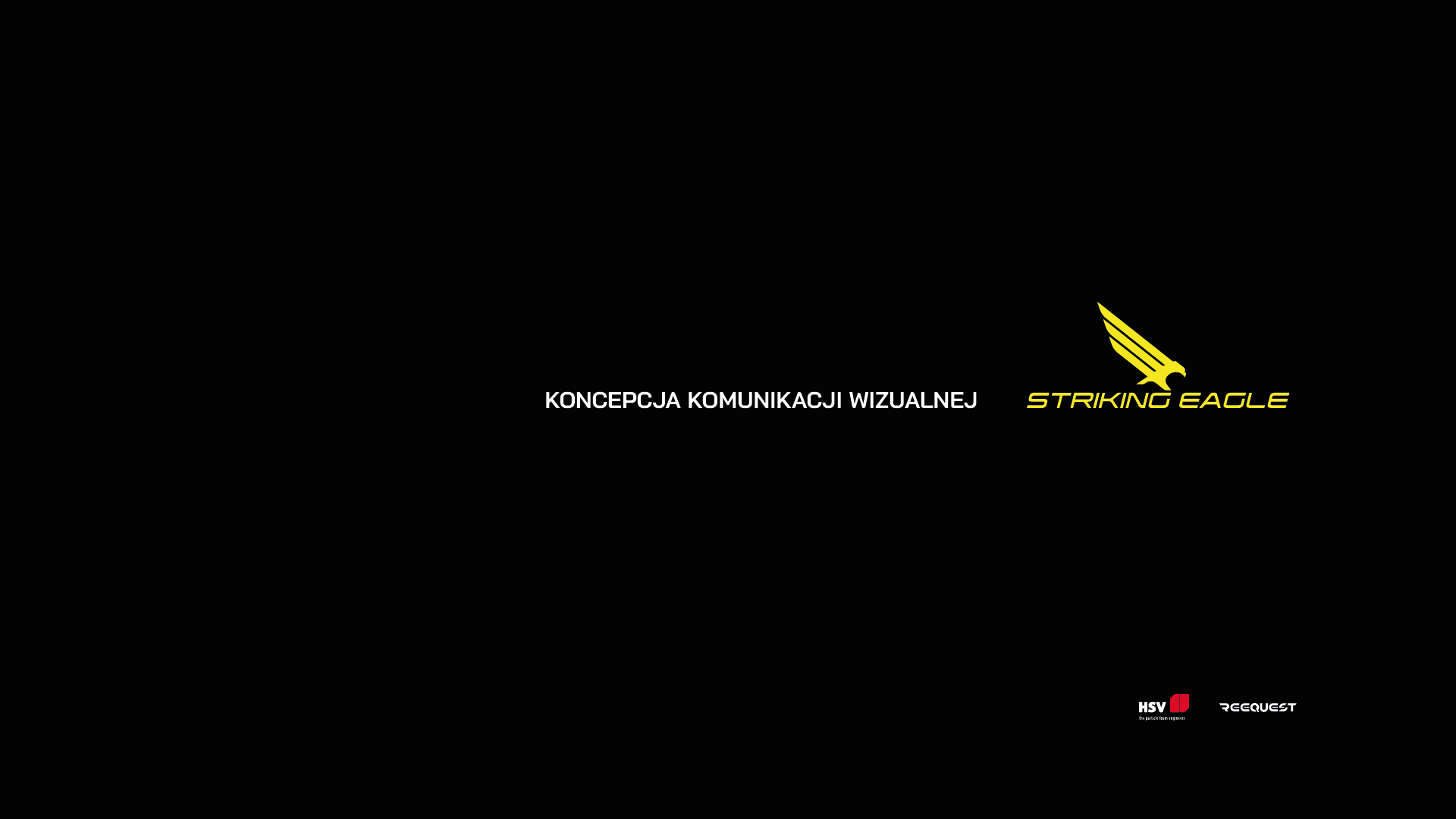 striking eagle showcase 1