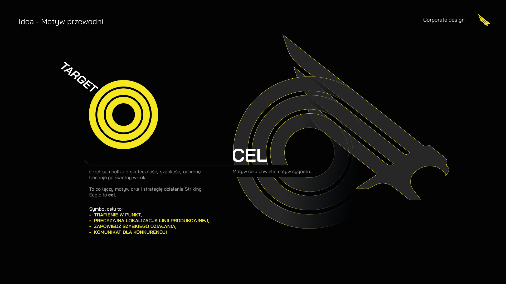 striking eagle showcase 2