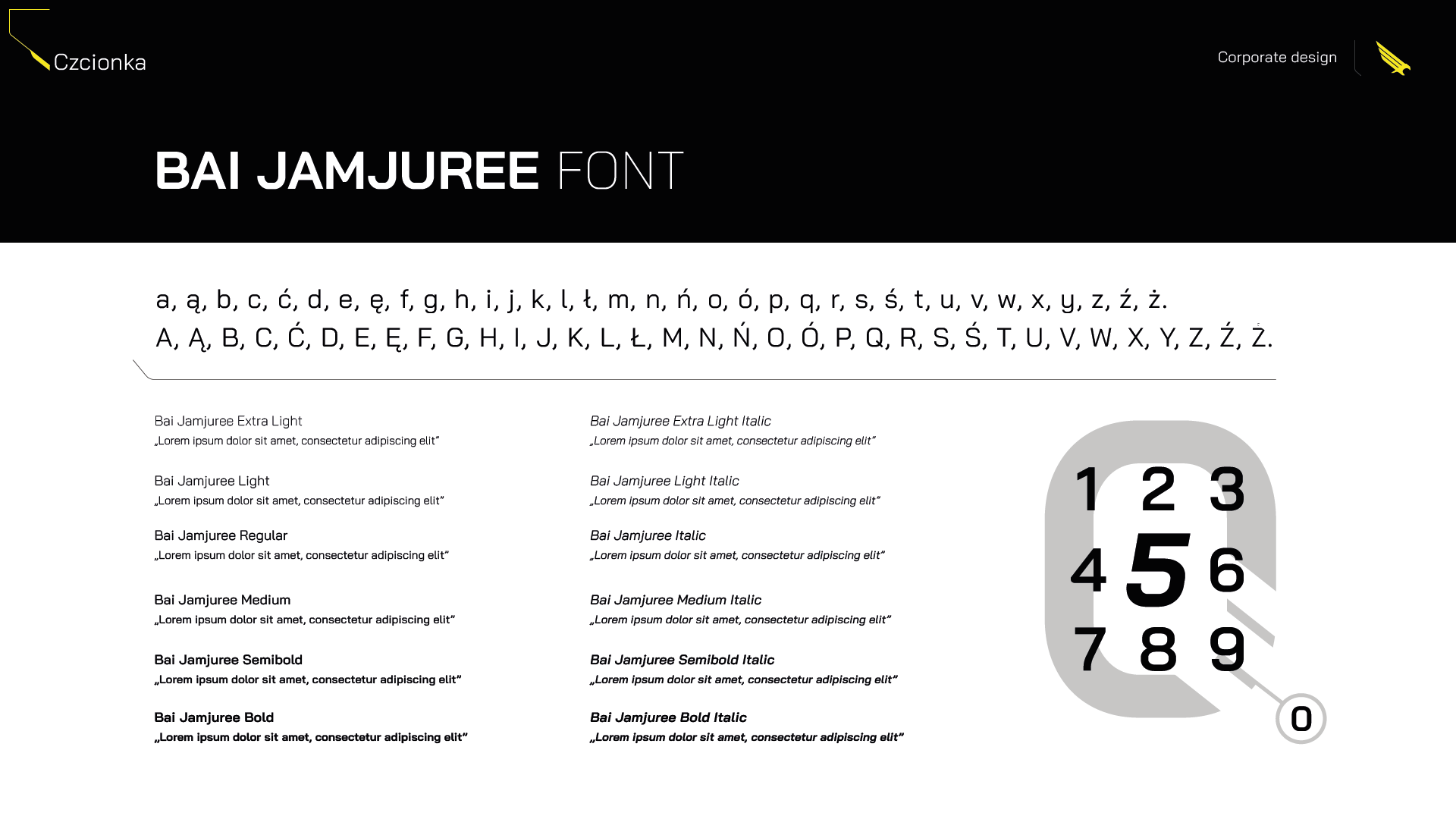 striking eagle showcase 6