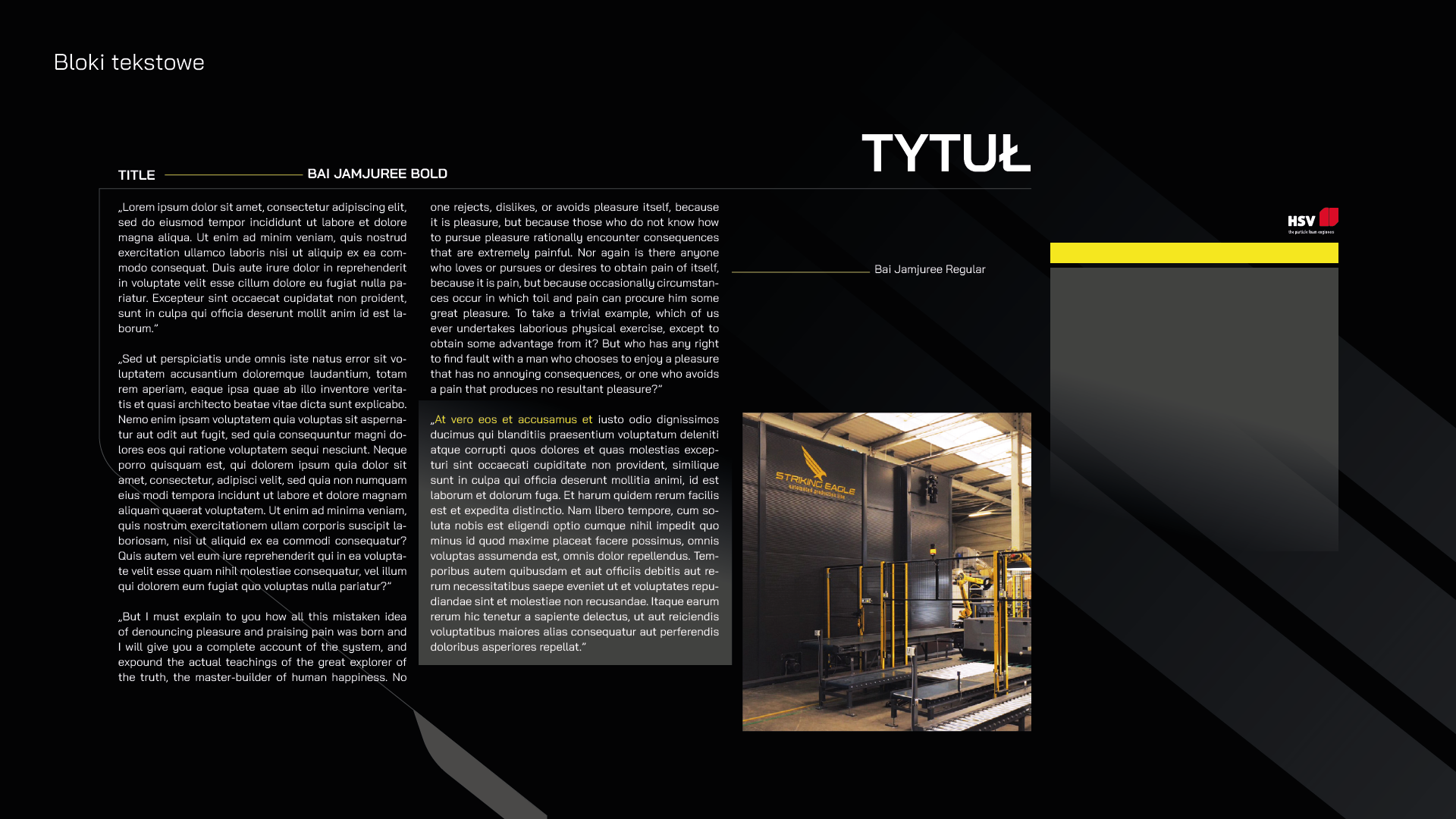 striking eagle showcase 7