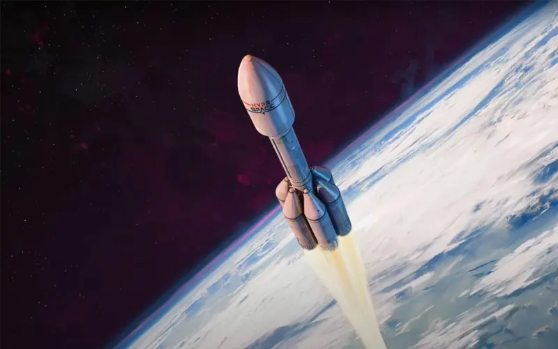 French Rocket Builder HyPrSpace Secures New Funding