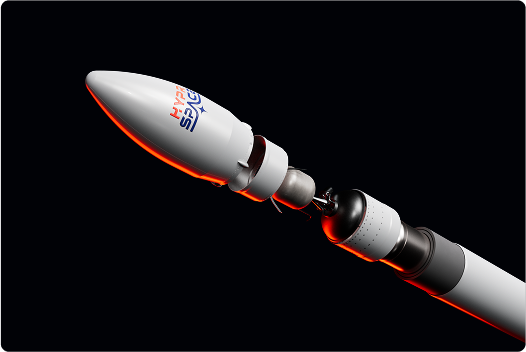 HyPrSpace looks for applications beyond launch for its hybrid propulsion technology