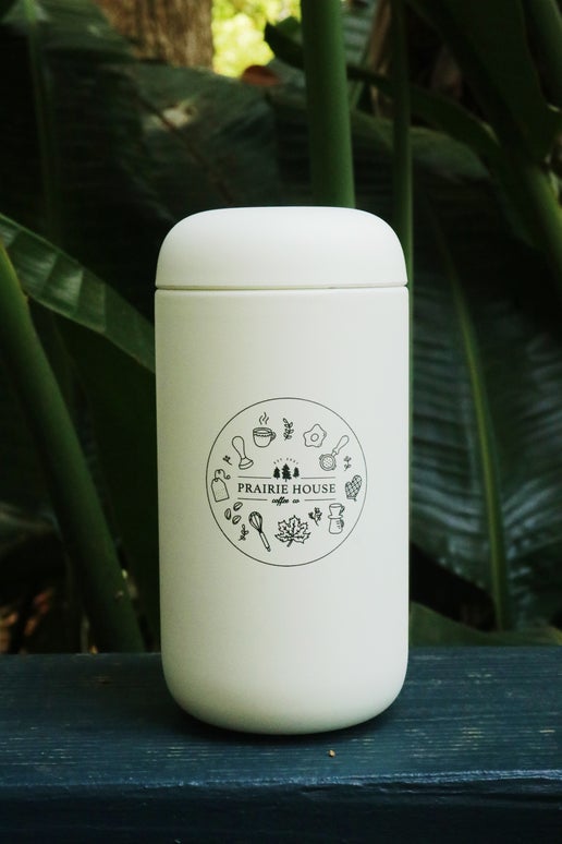 Fellow Carter Move Mug Prairie House Coffee