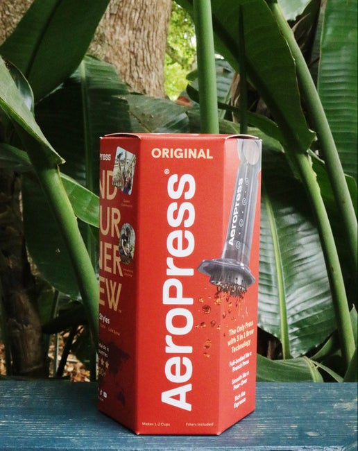 Aeropress Original