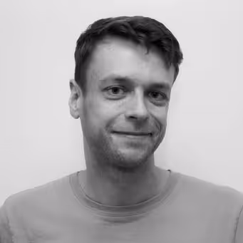 Portrait of Tobias Nitsche, CTO at Craftboxx