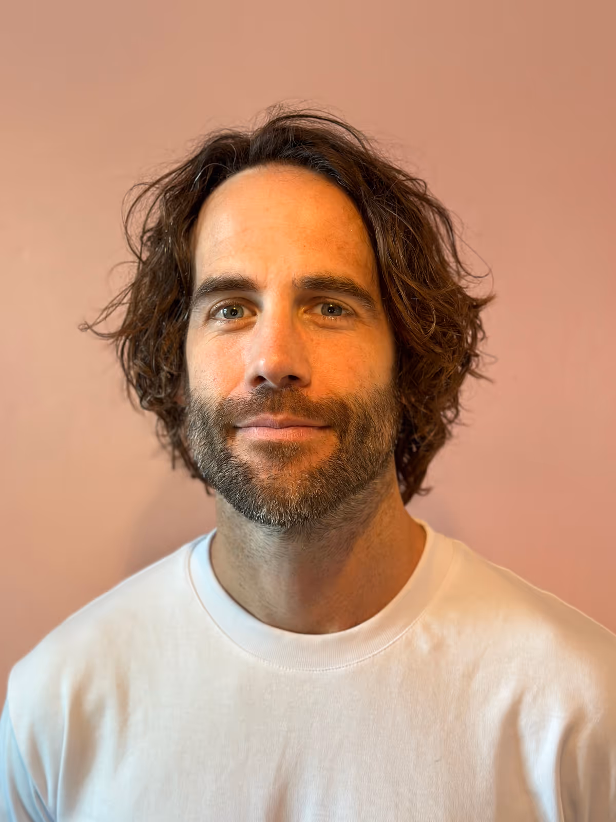 Portrait von Christophe Maurice Geschäftsführer von Poolside PPL GmbH