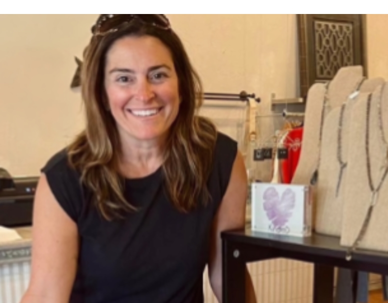 Local Artist Series_Michelle Romine