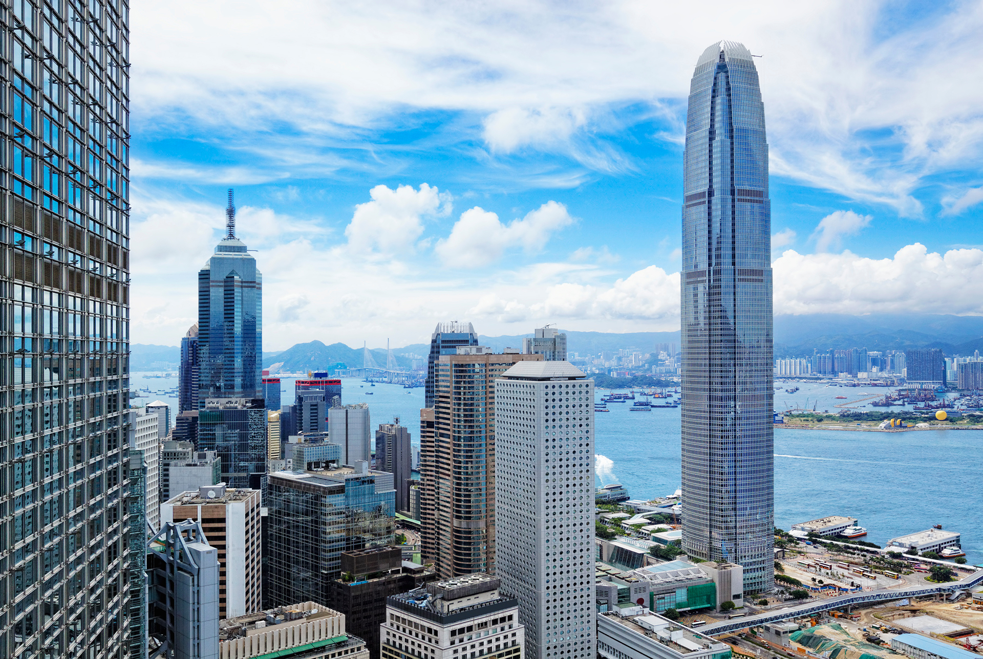 XDI unlocks global asset analysis for HKMA Physical Risk Assessment Platform