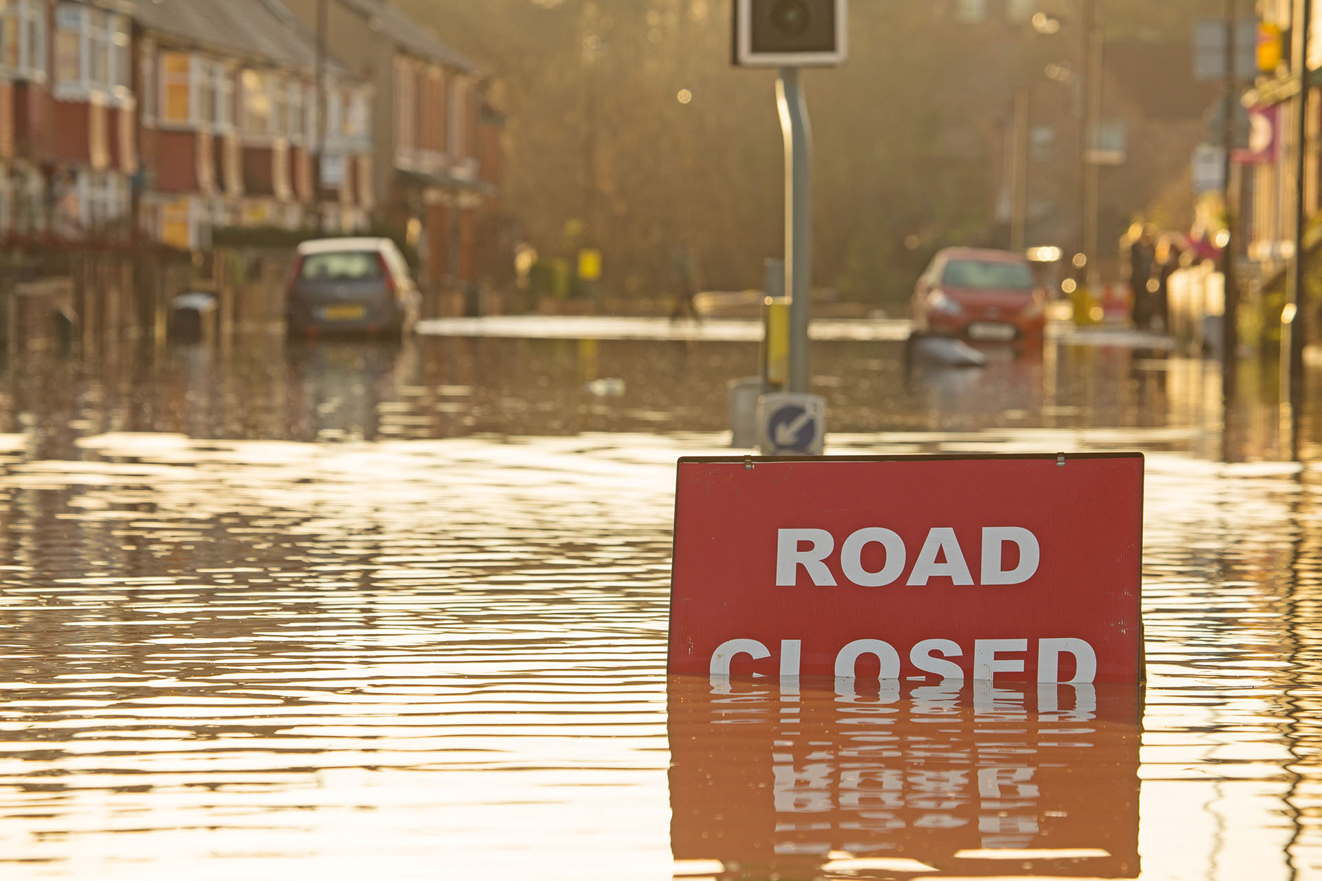 The Missing Metric: Why measuring climate risk is no longer enough