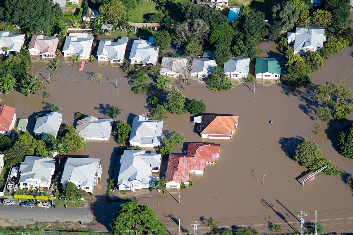 From Australian homes to commercial assets: the adaptation challenge