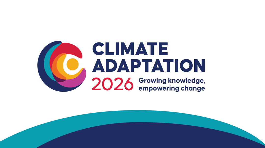 Climate Adaptation 2026