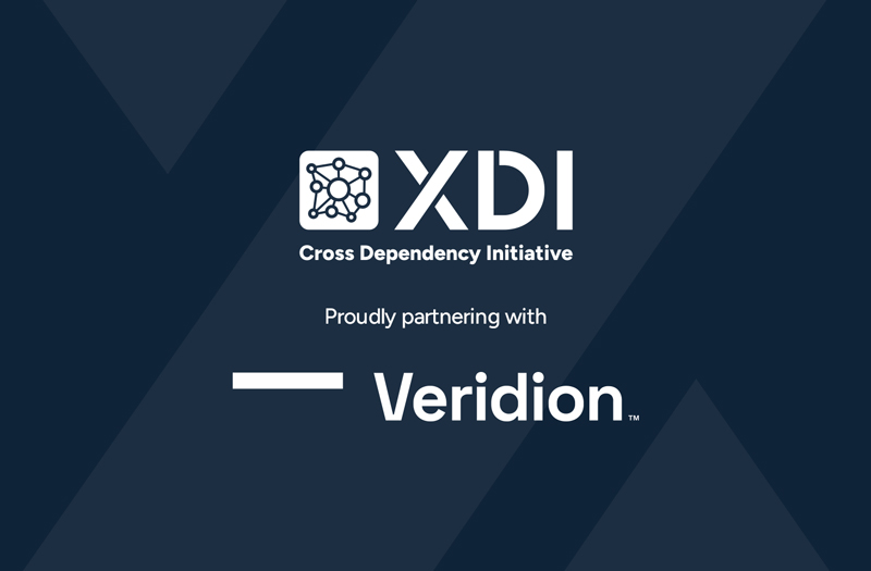 XDI and Veridion unlock a new era of company climate risk analysis