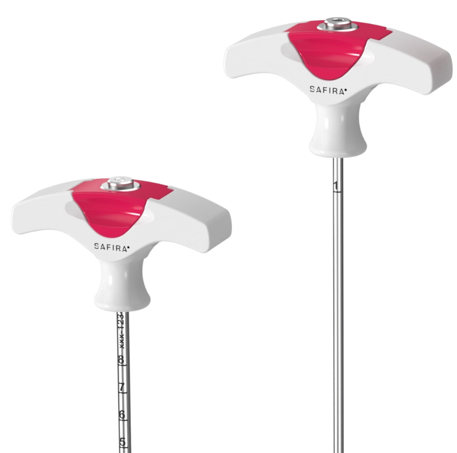 Crystal V-Biopsy