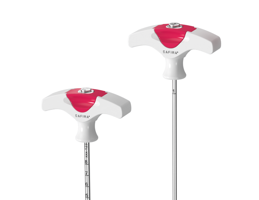 Crystal V-Biopsy