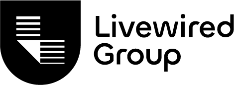 Livewired Group Trinidad and Tobago logo