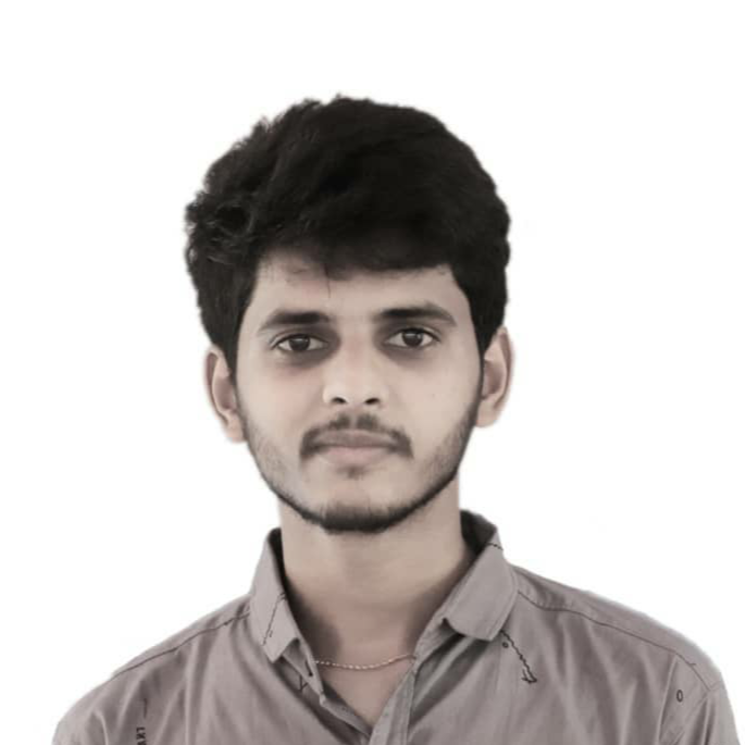 Shanmugabalaji Ramasamy