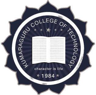 Kumaraguru college of Technology Logo