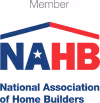 National Association of Home Builders Logo