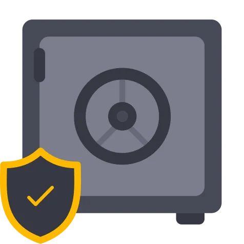 money safe