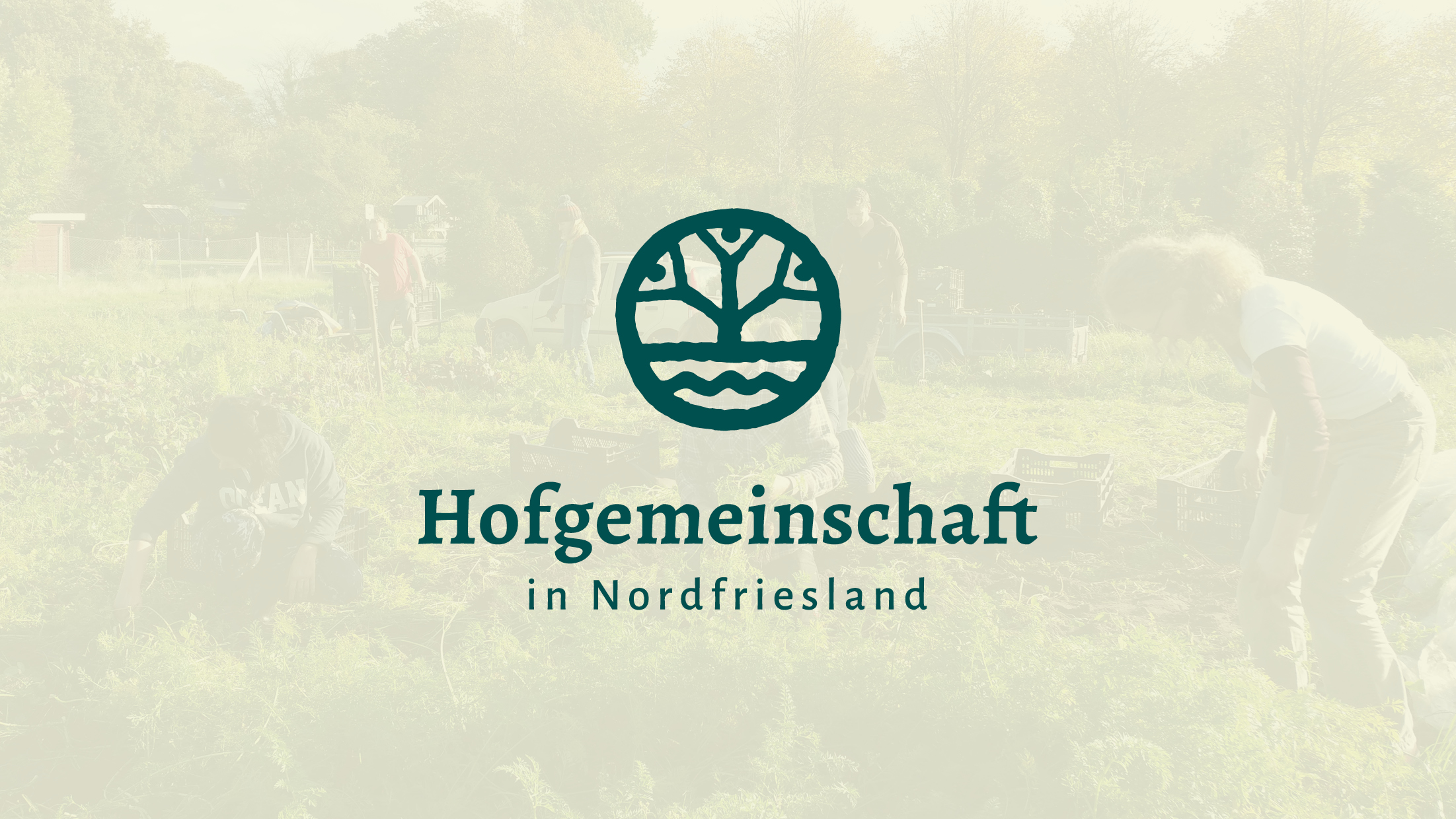 logo hofgemeinschaft