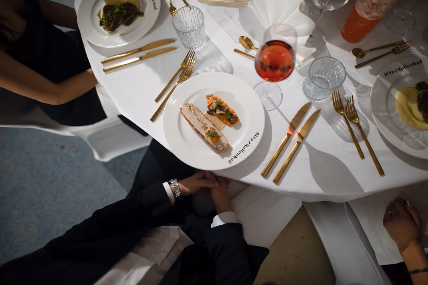 Heidelberg Gala-Event Catering