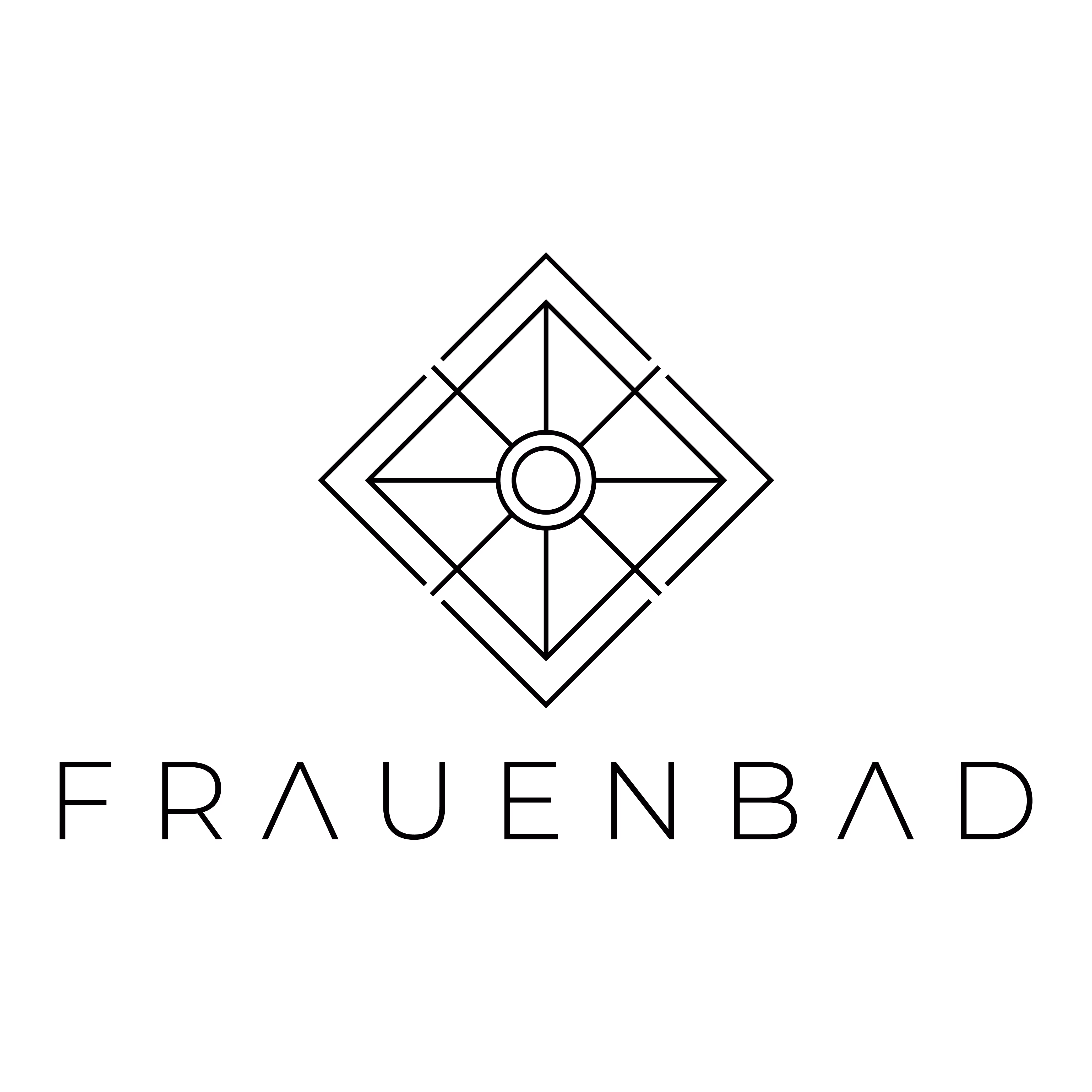 Logo Frauenbad Heidelberg