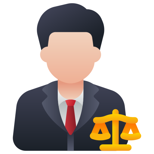 Law Icon