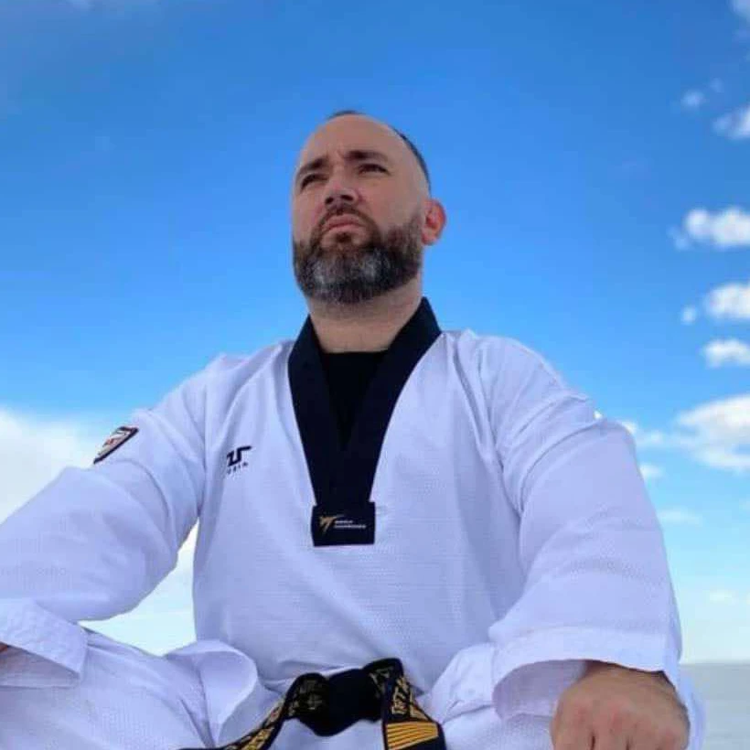 Master Daniel Osorio